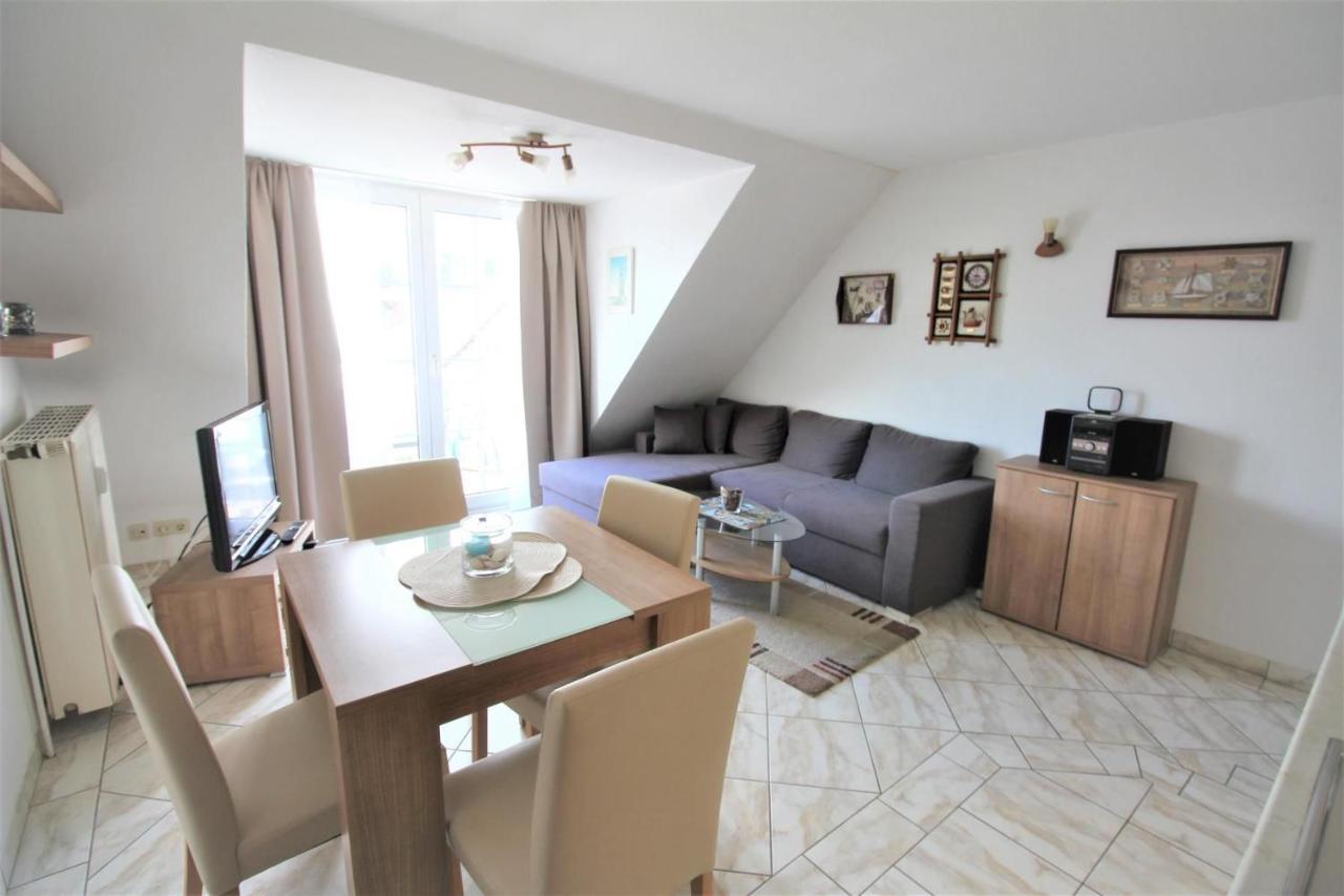 Residenz Steinmarne Cuxhaven 3 Apartment Екстериор снимка