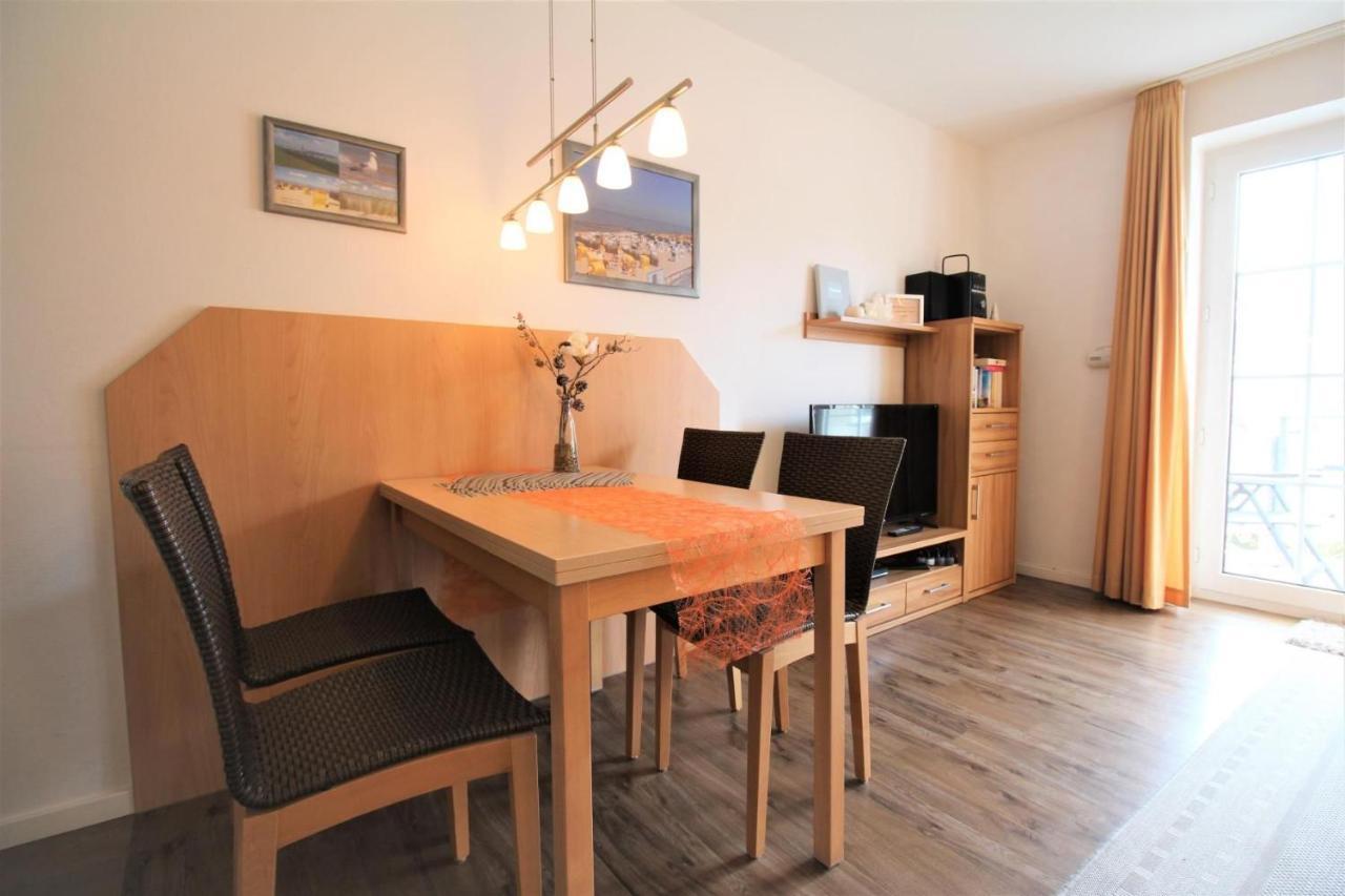Residenz Steinmarne Cuxhaven 3 Apartment Екстериор снимка