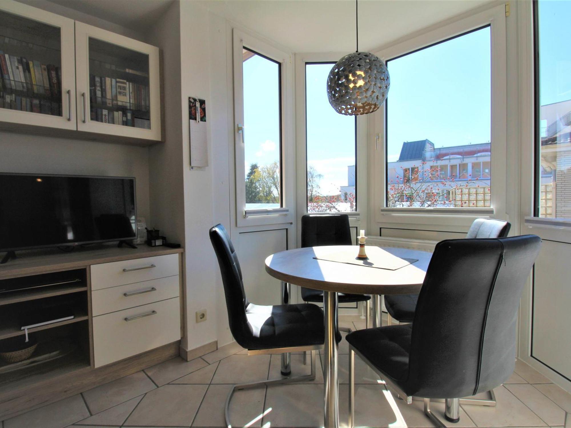 Residenz Steinmarne Cuxhaven 3 Apartment Екстериор снимка